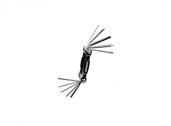 D´Addario PW-GBMT-01 D´Addario PW-GBMT-01